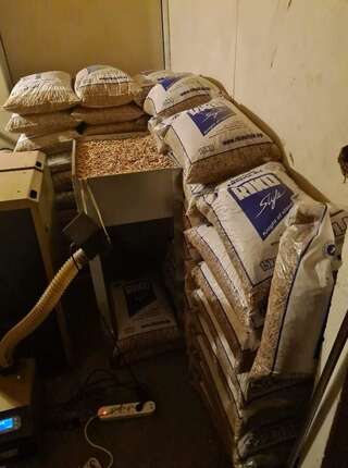 Хостелы Libera София-4