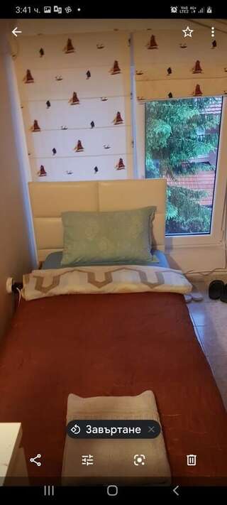 Хостелы Libera София-7